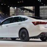 2025 Toyota Avalon Price