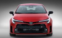 2025 Toyota Corolla iM Price