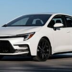 2025 Toyota GR Corolla Price