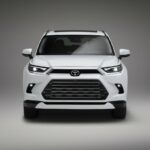 2025 Toyota Highlander Hybrid Price