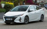 2025 Toyota Prius Plug-In Price