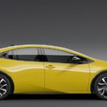 2025 Toyota Prius Prime Price