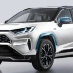 2025 Toyota RAV4 Prime Price