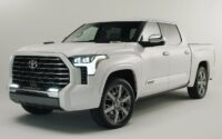 2025 Toyota Tundra Price