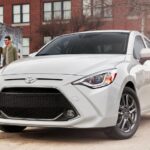 New 2025 Toyota Yaris Sedan Price