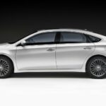 New 2026 Toyota Avalon Price