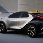 New 2026 Toyota C-HR Price