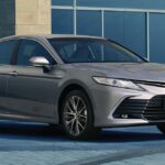 New 2026 Toyota Camry Price