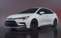 New 2026 Toyota Corolla Hybrid SpecsNew 2026 Toyota Corolla Hybrid Price