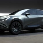 New 2026 Toyota bZ3X Price