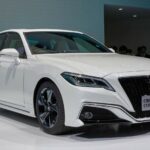 2026 Toyota Crown Price