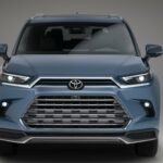 2026 Toyota Grand Highlander Price