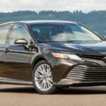 2027 Toyota Camry Hybrid Price