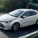 2027 Toyota Corolla Hybrid Price