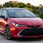 2027 Toyota Corolla iM Price