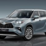 2027 Toyota Highlander Hybrid Price