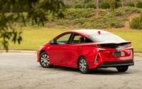 2027 Toyota Prius Prime Price