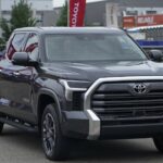 2027 Toyota Tundra Hybrid Price