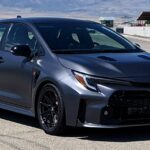 New 2026 Toyota GR Corolla Price