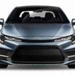 New 2026 Toyota Matrix Price