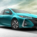 New 2026 Toyota Prius Price