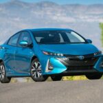 New 2026 Toyota Prius Prime Price