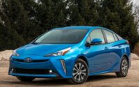 New 2026 Toyota Prius c Price