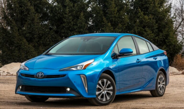 New 2026 Toyota Prius c Price