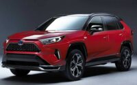 New 2026 Toyota RAV4 Price
