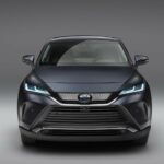 New 2026 Toyota Venza Price