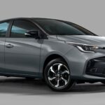 New 2026 Toyota Yaris Hatchback Price