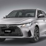 New 2026 Toyota Yaris Sedan Price