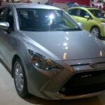 New 2026 Toyota Yaris-iA Price